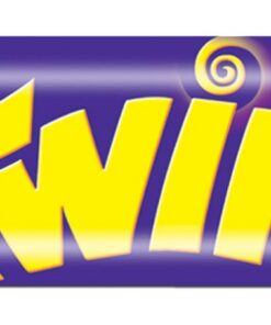 Cadbury s Twirl x 48 2112g