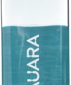 Auara Agua Mineral Natural sin Gas - 12 Botellas
