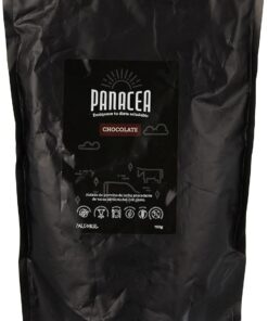 Paleobull Panacea 100% Aislado De Proteina de Suero Chocolate 750gr