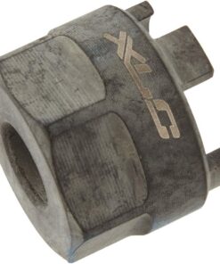 XLC TO-S15 EXTRACT.PIÑON P/SUNTOUR 24MM NEG.4 TORN