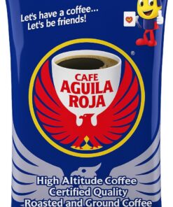 Águila Roja Cafe - 250g