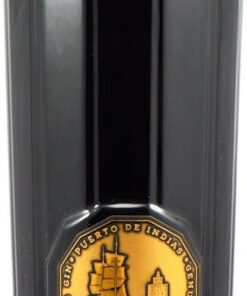 Puerto de Indias Pure Black 1 L.