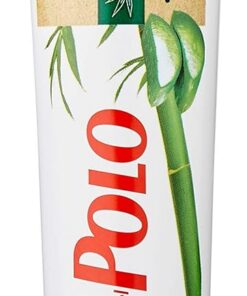 Dentrp L Polo, 2 x 75 ml, Blanco/Bambu