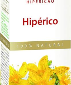 ESENTIAL AROMS Hypericum Extracto Lipidico 100Ml. 100 ml