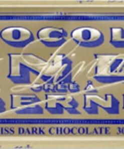 Lindt Tableta Gama Oro de chocolate negro, Chocolate Negro suizo, cacao intenso, receta tradicional, chocolate suizo, 300gr