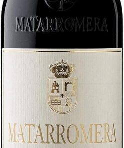 Magnum Matarromera Crianza | 100% Tempranillo | D.O. Ribera del Duero | 150 Cl | 12 meses en barrica y 24 en bodega · Ideal con ibéricos y quesos curados · Top 100 Wine Spectator