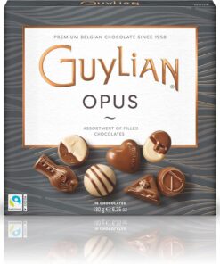 Bombones Opus