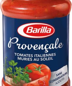 Barilla Salsa Provenzal
