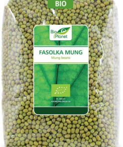 Frijol mungo BIO 1 kg - BIO PLANET