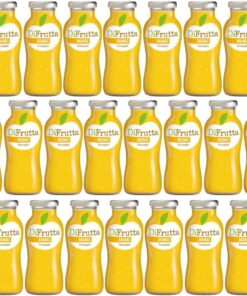 Jugo de Piña Difrutta 24 bottiglie da 20 cl. Scucco di Fruta