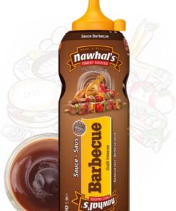 Nawhal's Salsa Barbacoa 500g