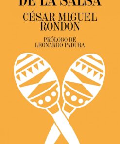 El libro de la salsa (AZ)