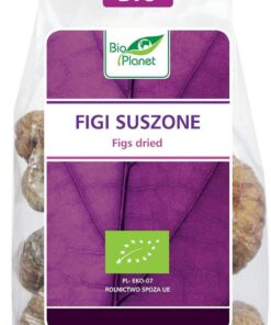 Higos secos BIO 150 g - BIO PLANET