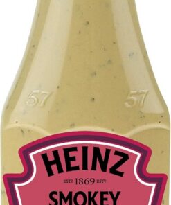 HEINZ Salsa Smokey Baconnaise, 883 Gramos