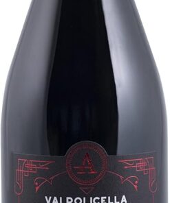 Ripasso della Valpolicella DOCG Astoria Vino Tinto Italiano (1 botella 75 cl.)