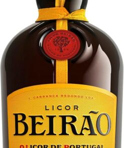 Beirão Licor 22% Vol. 0,7l
