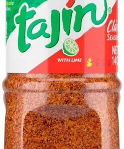 Tajin Fruit and Snack Seasoning, 14oz