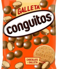 Conguitos Galleta con Chocolate - 1000 gr