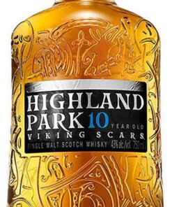 Highland Park Whisky - 700 ml