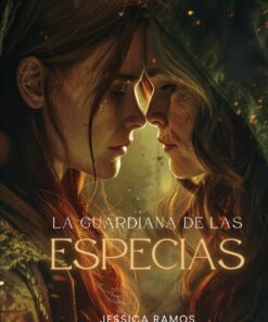 La Guardiana de las Especias