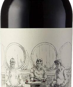 7 Magnífics Senat del Montsant, Vino Tinto, 75 cl - 750 ml (Paquete de 6)