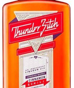 Licor de Whisky Picante Botella 700 ml - Sabor Ámbar Intenso y Original, Perfecto para Cócteles y Disfrutar Solo