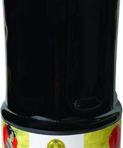 TIGER KHAN Salsa Soja Original 1L