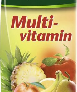 albi Jugo multivitamínico, 6 unidades (6 x 1 l)