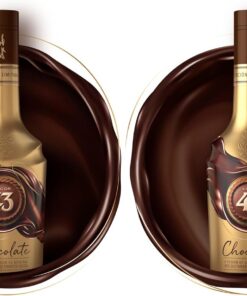 Licor 43 Chocolate (Paquete de 2)