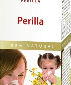 Esential'arôms Aceite Perilla - 100 ml