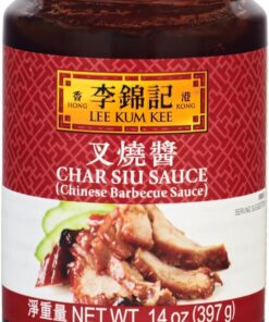 Lkk Salsa Char Siu Paquete de 1 x 397 Gr 400 g