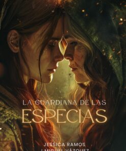 La Guardiana de las Especias