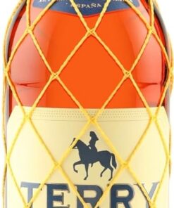 Terry Centenario Bebida Espirituosa, 1000 ml