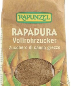 AZUCAR RAPADURA RAPUNZEL 500 G