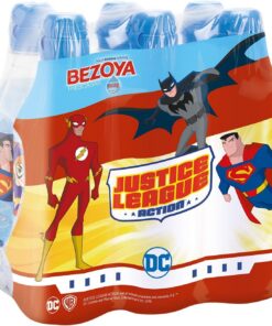 Bezoya - Agua Mineral Natural - Pack 6 x 33 cl