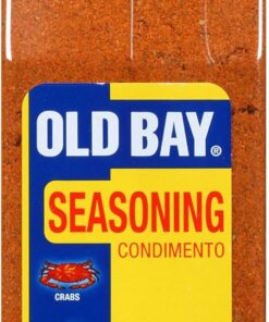 Mccormick Old Bay Seasoning for Seafood, Poultry, Salads, Meats in Large Restaurant Food Service Size Container