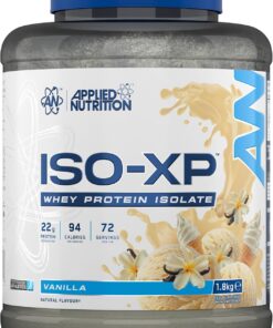 Applied Nutrition Iso-XP (1800g) Vainilla
