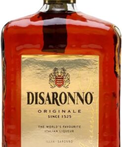 Disaronno Licor Italiano, 700ml