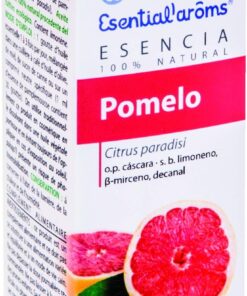 Esential'arôms Aceite Esencial Pomelo - 10 ml