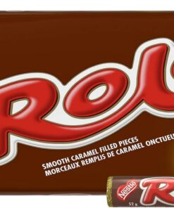 Rolo Nestlé Multipack 4 X 52g