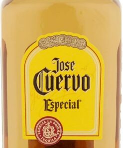 Jose Cuervo Especial Tequila Reposado, 700ml