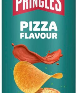 Pringles Pizza 185 gr