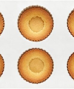 Moldes De Silicona Mousse Molde Silicona Para Pudín, 6 Cavidades, Fácil | Bandeja Elaboración Postres Franceses Para Helado, Pudín, Caramelos, Pastelería, Trufas Y