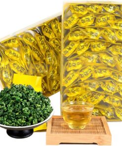 250 g de té verde orgánico chino Nuevo té Tie Guan Yin Oolong