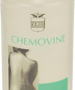 (500ml) - Chemovine Massage Oil