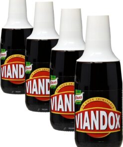 Aliño Viandox (Paquete de 4)