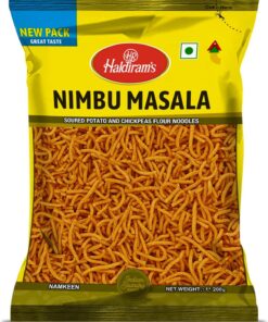 Haldiram Nimbu Masala 200 g
