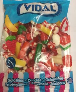 Fantasia Mix Brillo vidal