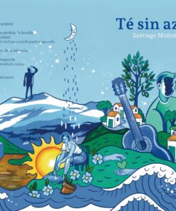 Té sin azúcar
