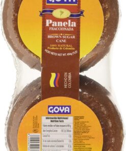 Goya - Panela Fraccionada, 454 g